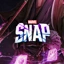 Marvel Snap Lounge logo