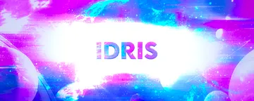 Banner for Idris_rl