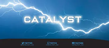 Banner for Catalyst_HD
