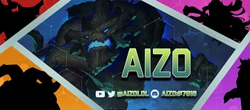 Banner for Aizo