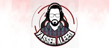 Banner for Yasser