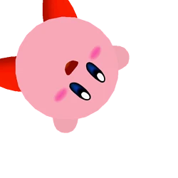 Kirby Deconstructed