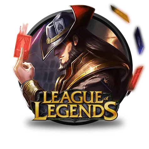 Sungod League of Legends Group logo