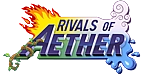 Rivals of Aether logotype