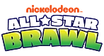 Nickelodeon All-Star Brawl logotype