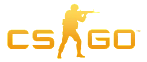 CS:GO logotype