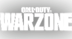 Call of Duty: Warzone logotype