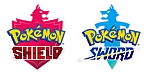 Pokémon Sword and Shield logotype