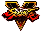 Street Fighter V logotype