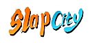 Slap City logotype