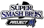 Project M logotype