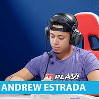 Andrew Estrada avatar