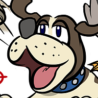 Sekai Doggo avatar