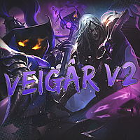 VeigarV2 avatar