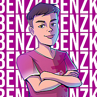 benzki ✭ avatar