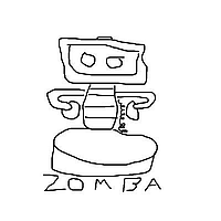 Zomba avatar