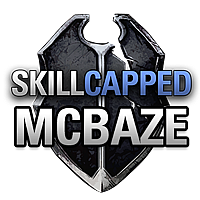 Mcbaze avatar