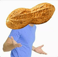 Peanut avatar