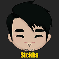 Sickks avatar