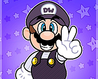 Dark Wizzy avatar
