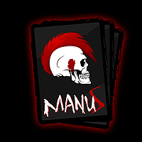 ManuS CCG avatar