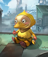 Duckbill avatar