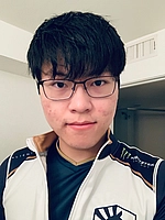MikeYeung avatar