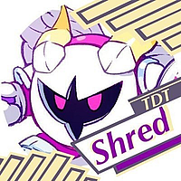 Shred avatar