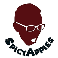 SpicyAppies avatar