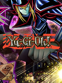 Yu-Gi-Oh! TRADING CARD GAME