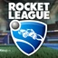 Rocket League Students! logo