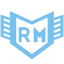 Rift Masters logo