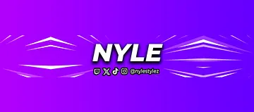 Banner for Nyle