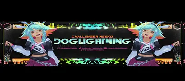Banner for Doglightning