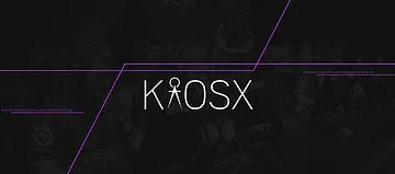 Banner for Kaosx