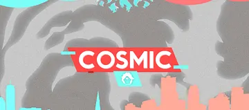 Banner for Coach Cosmic