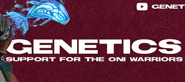 Banner for Genetics