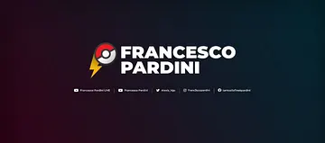 Banner for Francesco Pardini