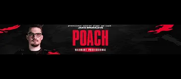 Banner for POACH