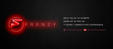 Banner for Frenzy