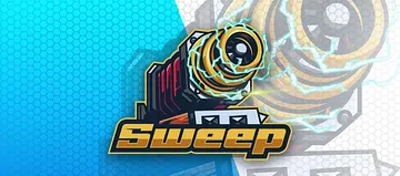 Banner for Sweep