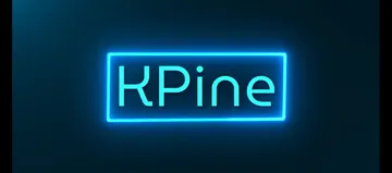Banner for KPine