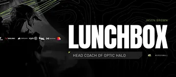 Banner for Lunchbox