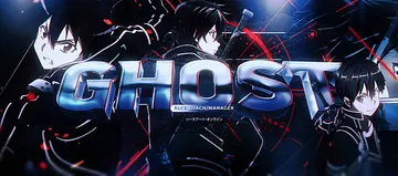 Banner for Ghost
