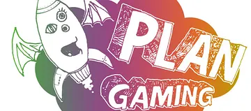 Banner for PLAN Gaming