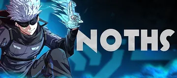 Banner for n0ths