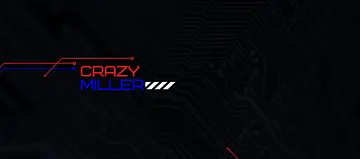 Banner for Crazymiller