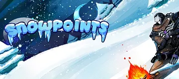 Banner for Snowpoints