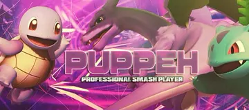 Banner for Puppeh