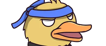 Banner for Dirty Ducky